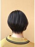 カット+チューニング ￥9900→