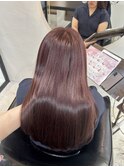 ラベンダーピンク