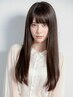 【今だけ30%OFF】カット＋高保湿TOKIOトリートメント＋ホームケア付10000円