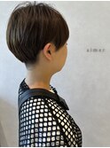 *+aimerが叶える...ツーブロック×朝楽マッシュ*