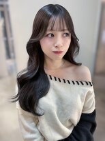 アクシス 栄ガスビル店(`AXIS) 【 HIYORI 】" 大人っぽグレージュ "