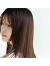 【3回目の方】くせ毛改善カット＋縮毛矯正＋トリートメント￥18000