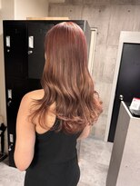 メゾン(Maison)&nbsp;ピンクブラウン