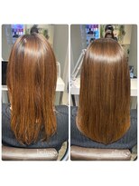 エイジングケアイフドット 明石大久保(if.)&nbsp;超高濃度水素プレミアムエイジングケアカラーエステ＃ヘッドスパ