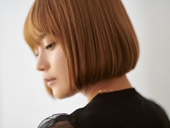 ビガミ(Bi髪)の写真/お客様一人ひとりの理想を叶えるために、丁寧なカウンセリングを行い、素敵なスタイルをご提案します！