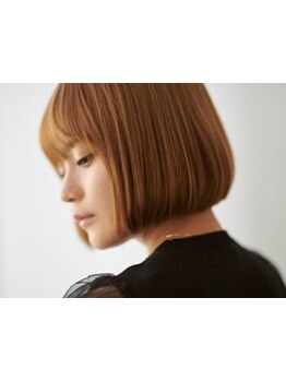 お客様一人ひとりの理想を叶えるために、丁寧なカウンセリングを行い、素敵なスタイルをご提案します！