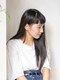 アズーリ ビューティ ワークス(AZZURRI Beauty Works)の写真/上質空間で本物志向の大人女性の為に。髪質改善と大人女性の美髪を叶える特別なケアをご提案します！