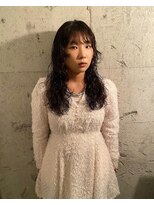 ドットプラス リム(Dot+LIM)&nbsp;フェイスレイヤースパイラル