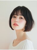 30代40代50代◎白髪ぼかし/髪質改善/インナーカラー/ブリーチ