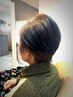 カット＋ヘアマニキュア　￥11550→￥10800
