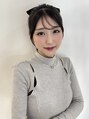 オニキス(ONYX) chisato 韓国ヘア