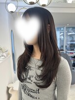 レミエ ダイカンヤマ(lemiie)&nbsp;ハッシュカット★韓国レイヤー★KPOPアイドル