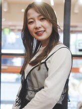 ザ ドッツ(THE DOTS) 森川 友絵