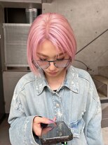 ハスキー(HUSKY)&nbsp;エンジェルピンク