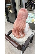 イースブルー 高松店(Y’s Blue)&nbsp;ライトピンク