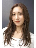 リットバイディア 茅ヶ崎(Lit by diar)&nbsp;茅ヶ崎/ハイライト/髪質改善/白髪ぼかし/ショート/ボブ/レイヤー