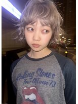 リリック(LYLICK)&nbsp;ホワイトベージュ