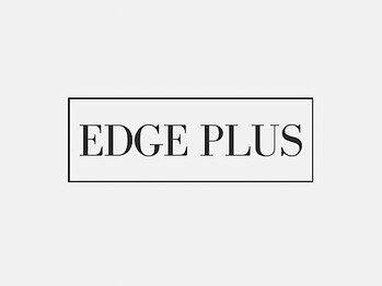 エッジプラス(EDGE PLUS)の写真/【メンズ高支持】仕事帰りにも立ち寄れる！朝のセットが楽になるメンズカットが大好評◎