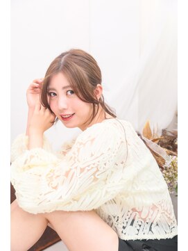 フューズ 曳舟店(Fuse) シンプルヘア