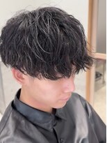 リ メイロ(Re.Meiro)&nbsp;ソフトツイストマッシュ