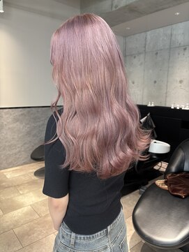 ロール 博多(Role) ★大人可愛い/大人ガーリー/艶髪チョコレートモードプリカール★