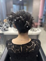 ジュエム(jouerm)&nbsp;ツインカチモリ☆