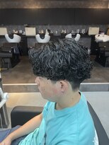 カーニー 錦糸町(kearny)&nbsp;波巻き強め