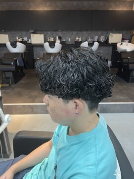 カーニー 錦糸町(kearny) 波巻き強め