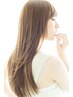 【再来 ３回目限定】 全ヘアメニュー 10％OFF