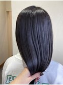 ストレート/縮毛矯正/10代/20代/30代