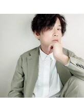 ビジューヘアー(Beju Hair) 芝田 いくみ