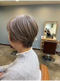ココアベージュ/クラゲヘアー/オリーブグレー［千葉］ 
