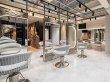 レイヤーカット/ショート/髪質改善/縮毛矯正/ダブルカラー/ボブ