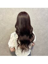 レヴェリー(REVERIE)&nbsp;プルエクステ