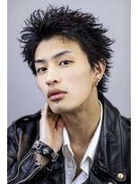 ゴールドシブヤ(GOALD SHIBUYA)&nbsp;スパイキーショート