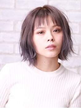 カロン(KALON)の写真/一人ひとりに寄り添った丁寧なカウンセリングが◎髪質・クセを見極め、貴方に合ったスタイルをご提案します