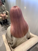 イロバイエンピー(iRo by enppy)&nbsp;pail pink