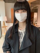 アルマラ(AR.MARA) 【AR.MARA】ワイドバング
