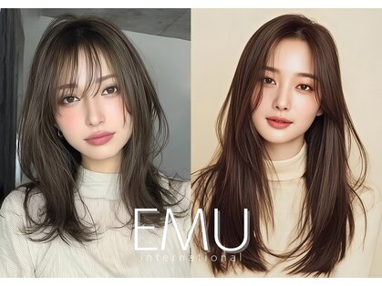 エム インターナショナル 春日部本店(EMU international)の写真