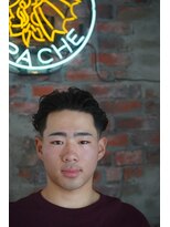 アパッシュ 大町店(Apache)&nbsp;アクティブショートスタイル