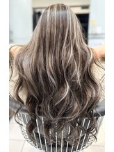 ヘアースタジオ ジェイワン(hair studio J ONE)