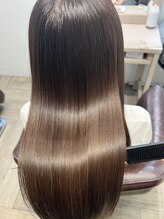 大人髪ビレッジ(大人髪village)