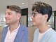 ビュートリアム 神戸(BEAUTRIUM)の写真/【カット￥6600～】ビジネスからプライベートまで、365日対応可能な好印象スタイルをご提案◎