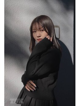 美容室ティービーケー 新所沢アネックス(TBK)の写真/髪を労わりながら彩る。安さの理由は「高品質な薬剤」なのに、メーカー直送の独自ルートにあり！