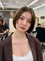 ヒュー 広島(HEW)&nbsp;レイヤーボブ