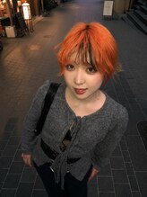 マロ(MALo) sakura asai