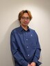 男性支持率◎松原限定似合わせメンズカット+クールシャンプー¥5500→¥3600