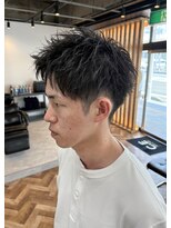 シーイー(C.E)&nbsp;王道アップバングショート