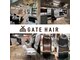 ゲートヘアー(GATE HAIR)の写真