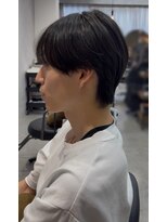 アイニティ 江坂(Inity)&nbsp;韓国シースルーマッシュ